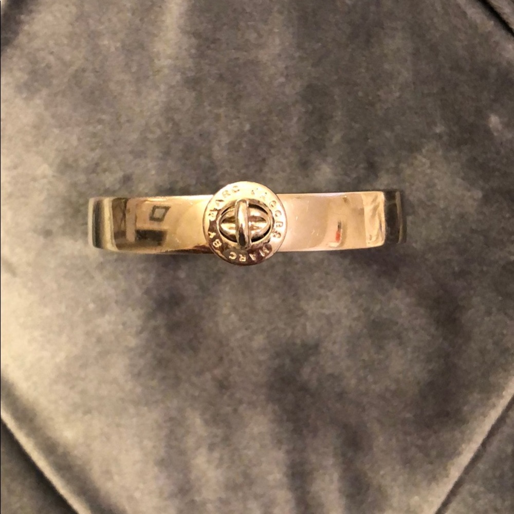 Marc Jacobs Cuff Bracelet